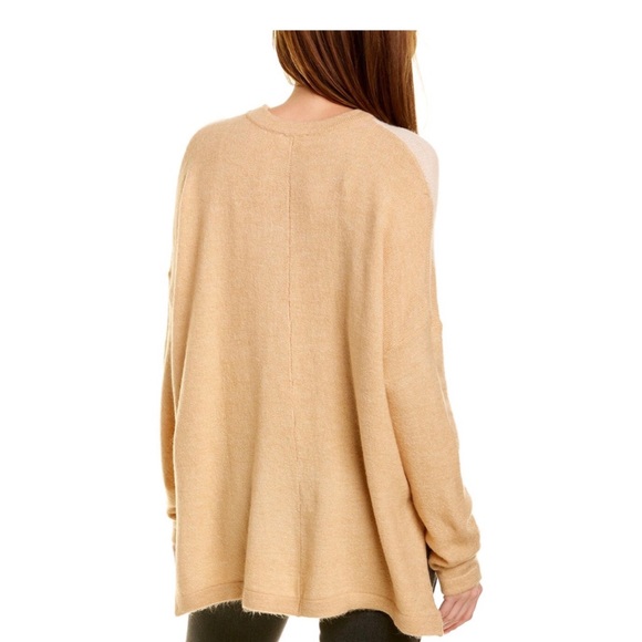 PEYTON VALLEY ONE STAR SWEATER🌟 - Picture 2 of 3